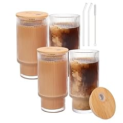 Aimqnle glass cups for sale  Delivered anywhere in USA 