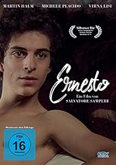 Ernesto dvd gebraucht kaufen  Wird an jeden Ort in Deutschland