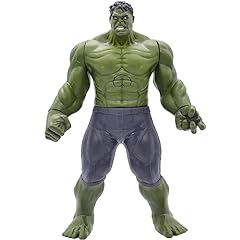 Hulk action figure gebraucht kaufen  Wird an jeden Ort in Deutschland