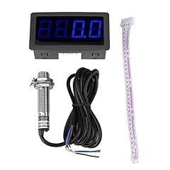 Digital led tachometer for sale  Delivered anywhere in UK