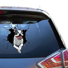 Boston terrier car for sale  Delivered anywhere in USA 