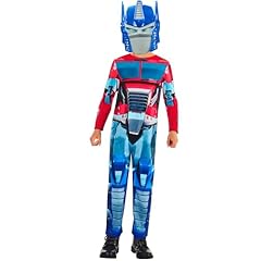 Rubies official optimus for sale  Delivered anywhere in UK