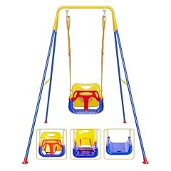 Fcoumy toddler swing for sale  Delivered anywhere in UK