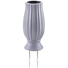Bocola cemetery vase for sale  Delivered anywhere in USA 