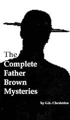 Complete father brown for sale  Delivered anywhere in UK