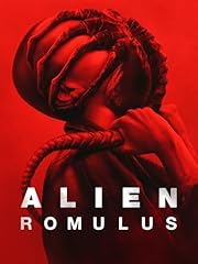 Alien romulus usato  Spedito ovunque in Italia 