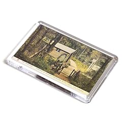 Fridge magnet vintage for sale  Delivered anywhere in UK