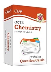 Gcse chemistry aqa d'occasion  Livré partout en France