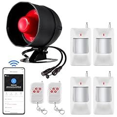 Wifi alarm home for sale  Delivered anywhere in USA 