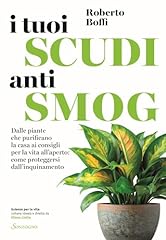 Tuoi scudi antismog gebraucht kaufen  Wird an jeden Ort in Deutschland