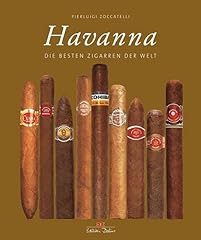 Havanna besten zigarren gebraucht kaufen  Wird an jeden Ort in Deutschland