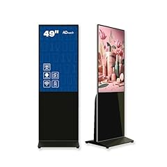 Advue totem publicitaire d'occasion  Livré partout en France