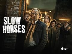 Slow horses usato  Spedito ovunque in Italia 
