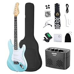 Aodsk electric guitar for sale  Delivered anywhere in USA 