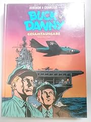 Buck danny gesamtausgabe gebraucht kaufen  Wird an jeden Ort in Deutschland
