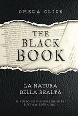 The black book usato  Spedito ovunque in Italia 