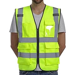 Dib safety vest for sale  Delivered anywhere in USA 