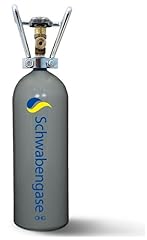Schwabengase co2 flasche gebraucht kaufen  Wird an jeden Ort in Deutschland