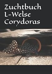 Zuchtbuch welse corydoras gebraucht kaufen  Wird an jeden Ort in Deutschland