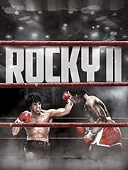 Rocky ii gebraucht kaufen  Wird an jeden Ort in Deutschland