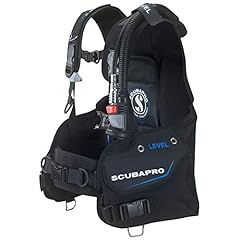Scubapro level quick for sale  Delivered anywhere in UK