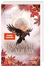 Ravenhall academy erwachte gebraucht kaufen  Wird an jeden Ort in Deutschland
