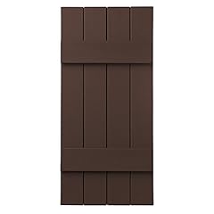 Ply gem shutters for sale  Delivered anywhere in USA 