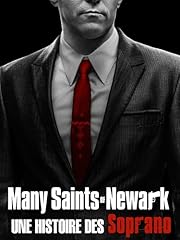Many saints newark d'occasion  Livré partout en France