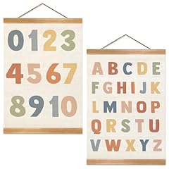 Ztgda alphabet numbers for sale  Delivered anywhere in USA 