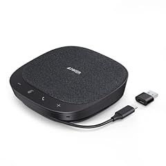 Anker powerconf s330 usato  Spedito ovunque in Italia 