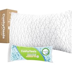 Cushyoasis shredded memory for sale  Delivered anywhere in USA 