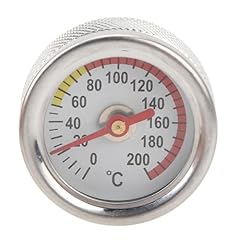Indicatore temperatura olio usato  Spedito ovunque in Italia 