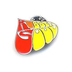 Rubber soul pin for sale  Delivered anywhere in UK