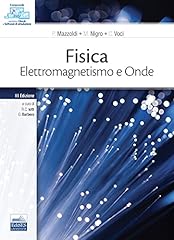 Fisica volume elettromagnetism usato  Spedito ovunque in Italia 