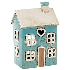Village pottery blue for sale  Delivered anywhere in UK