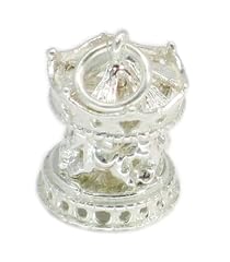 Carousel movable sterling for sale  Delivered anywhere in UK