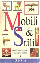 Mobili stili usato  Spedito ovunque in Italia 
