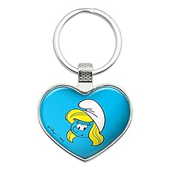 Graphics smurfette face for sale  Delivered anywhere in USA 