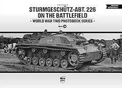 Sturmgeschütz abt.226 battlef for sale  Delivered anywhere in UK