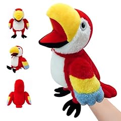 Yangun hand puppet for sale  Delivered anywhere in UK