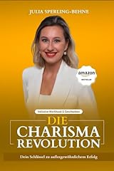 Charisma revolution dein gebraucht kaufen  Wird an jeden Ort in Deutschland