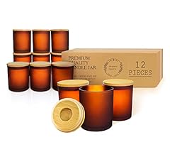 Pack candle jars for sale  Delivered anywhere in USA 