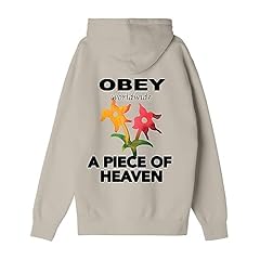 Obey piece heaven usato  Spedito ovunque in Italia 
