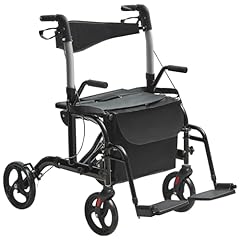Vevor rollator walker for sale  Delivered anywhere in UK