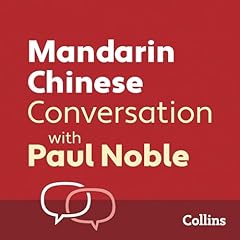 Mandarin chinese conversation for sale  Delivered anywhere in UK
