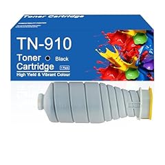 Rioman tn910 toner for sale  Delivered anywhere in UK