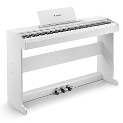 Donner key weighted for sale  Delivered anywhere in UK