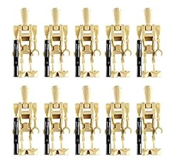 Lego battle droid gebraucht kaufen  Wird an jeden Ort in Deutschland