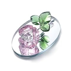 Crystal flower rose for sale  Delivered anywhere in USA 
