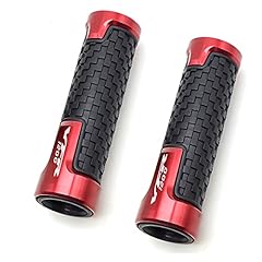 Motorcycle handlebar grip for sale  Delivered anywhere in UK